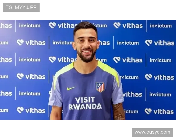 马竞考虑今夏留用冈萨雷斯买断费约三千万欧元展续约诚意 马竞考虑今夏留用冈萨雷斯买断费约三千万欧元展续约诚意