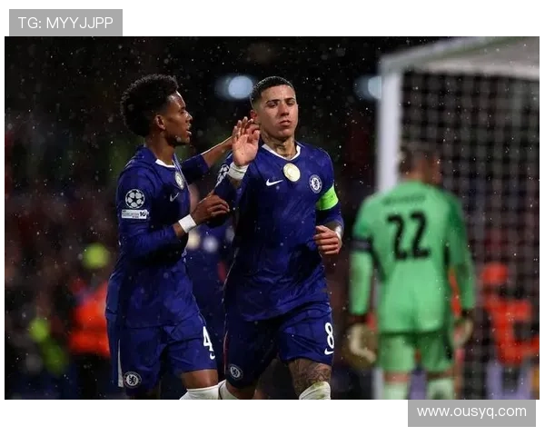 切尔西欧冠最年轻三位进球者出炉埃斯特旺领跑乔治吉乌紧随其后 切尔西欧冠最年轻三位进球者出炉埃斯特旺领跑乔治吉乌紧随其后