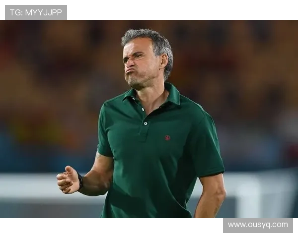 恩里克因伤病潮调整战术 多人尝试伪九号位引领攻势 恩里克因伤病潮调整战术 多人尝试伪九号位引领攻势