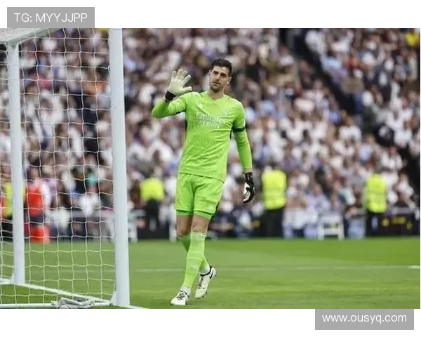 库尔图瓦迎皇马生涯300场里程碑 成队史第四大门将 库尔图瓦迎皇马生涯300场里程碑 成队史第四大门将