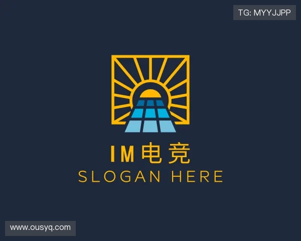 解读im电竞